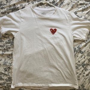 Keith Haring x UNIQLO TSHIRT